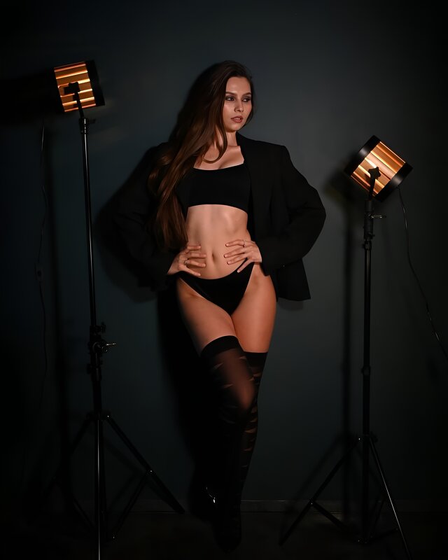 Виктория - Alexander Bonen