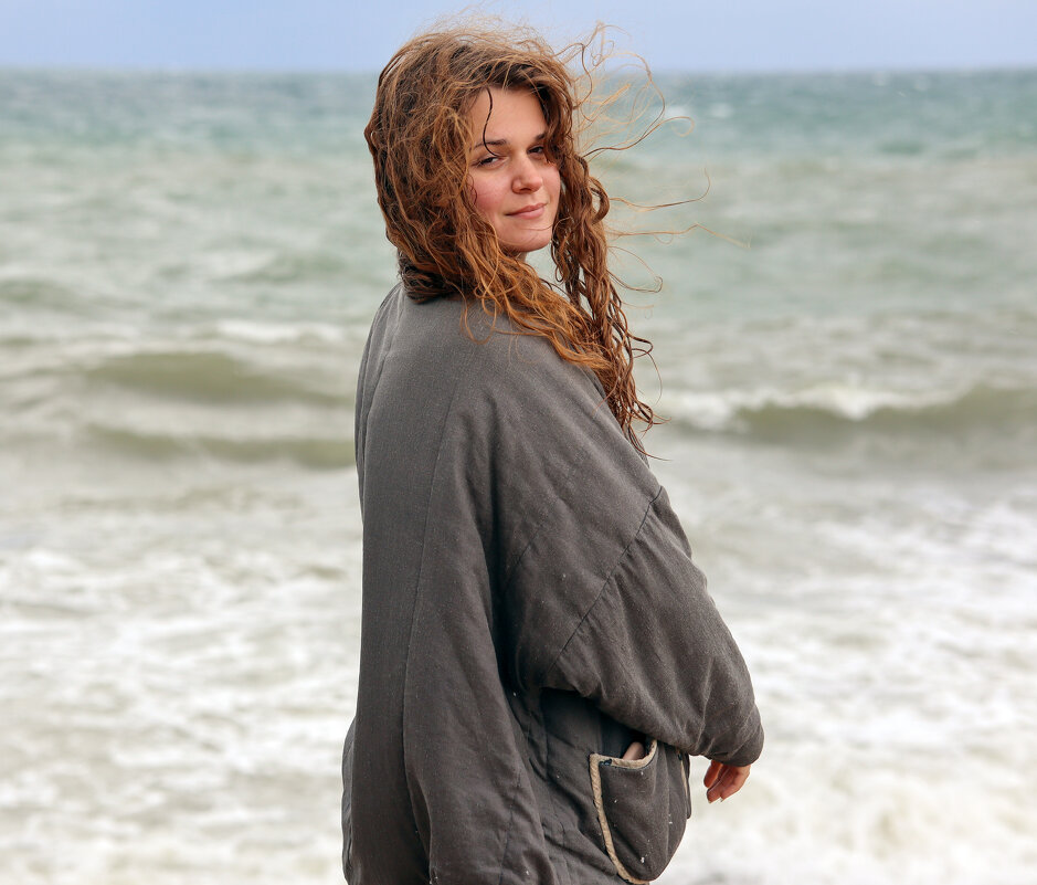 Патрисия - skijumper Иванов