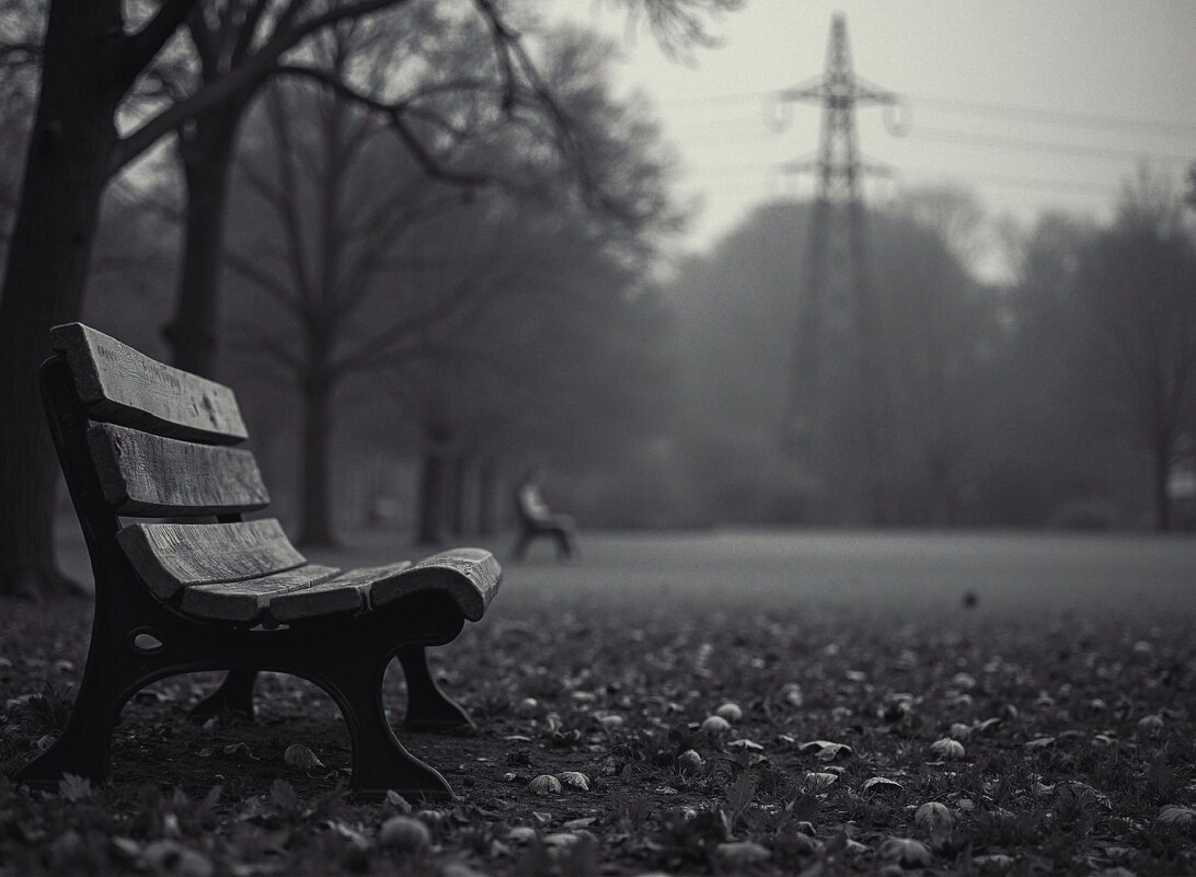 Старый сюжет - Serg _