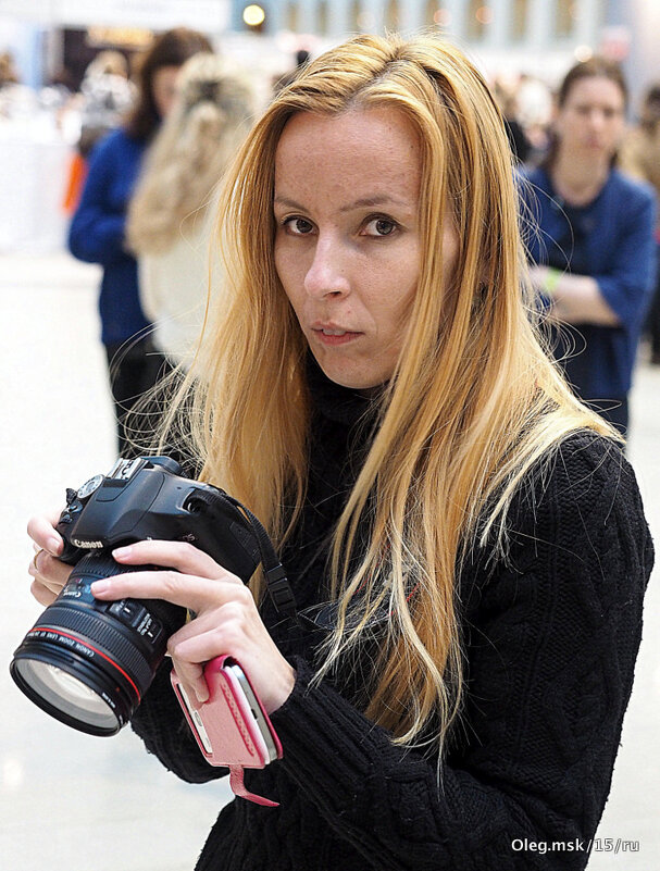 фото-графиня - Олег Лукьянов
