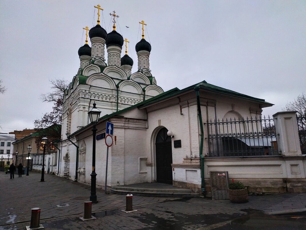 За полчасика до работы - Андрей Лукьянов