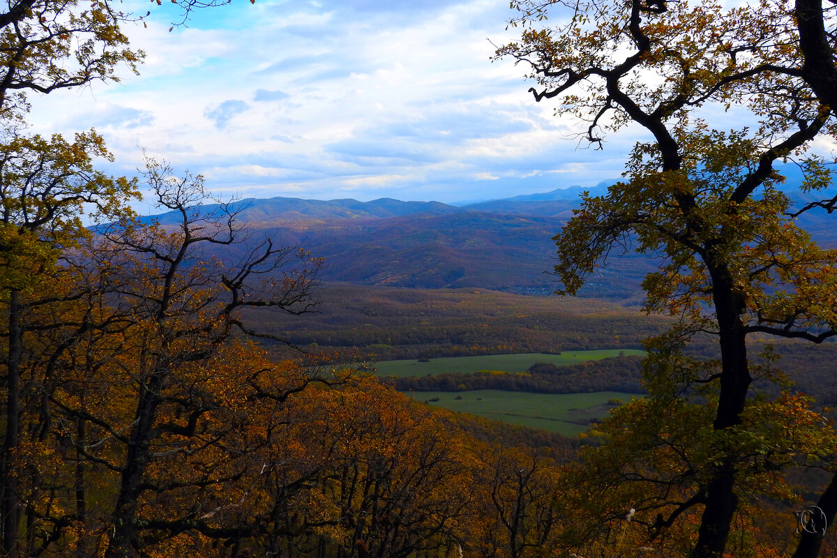 Адыгея - Юрий Словецкий