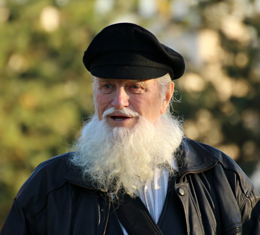 Седина - Владимир59 