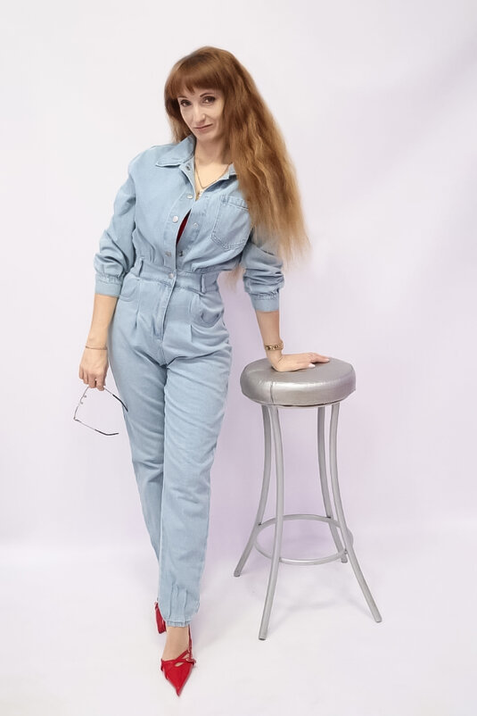 Саша - Валерия .