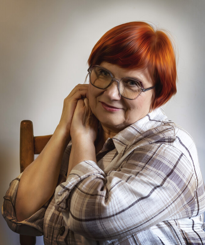 Надя - Владимир Зеленцов