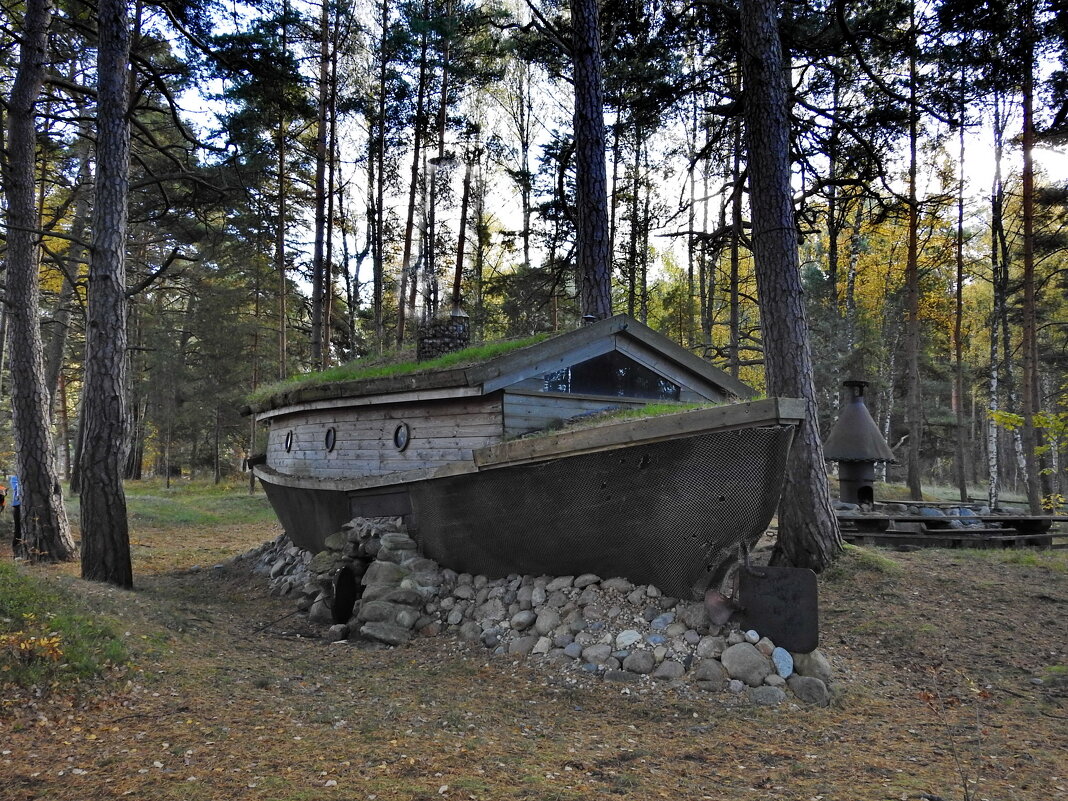 ****** - ИННА ПОРОХОВА