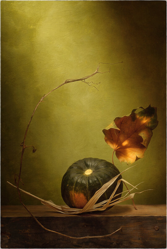 *** - Oleg Rastorguev