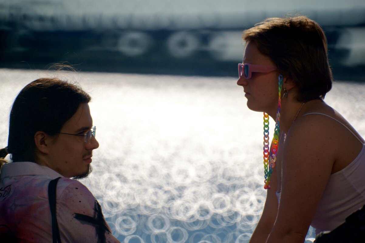 Севкабель - Владимир Тарасов