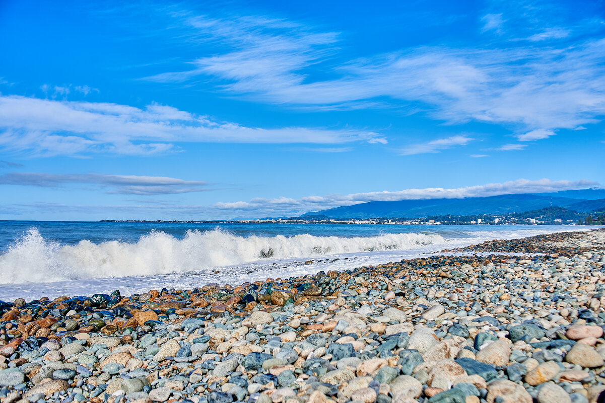 Доброго утра - Александр Леонов