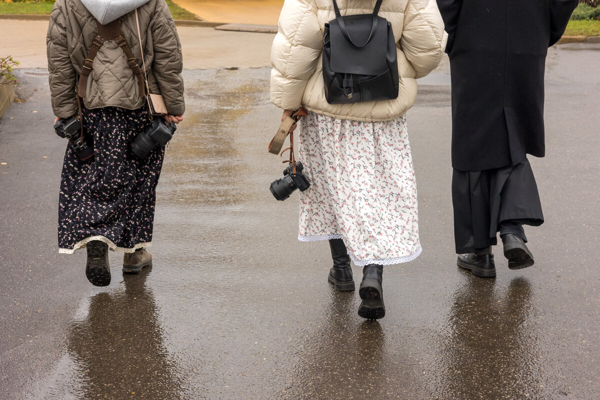 Три дороги, три пути - Наталья Сафронова