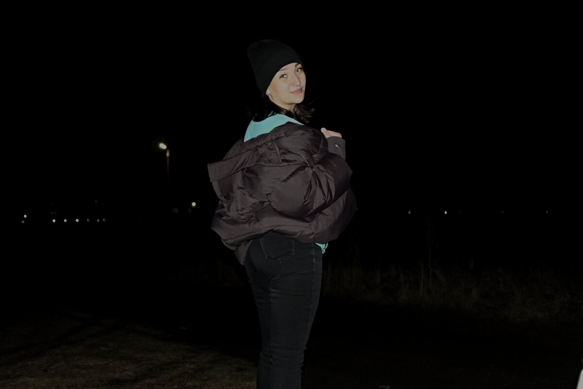 я - Гульфина Булатова