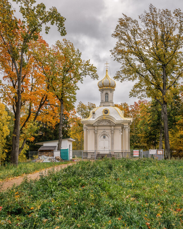 Про Питер - Владимир Колесников