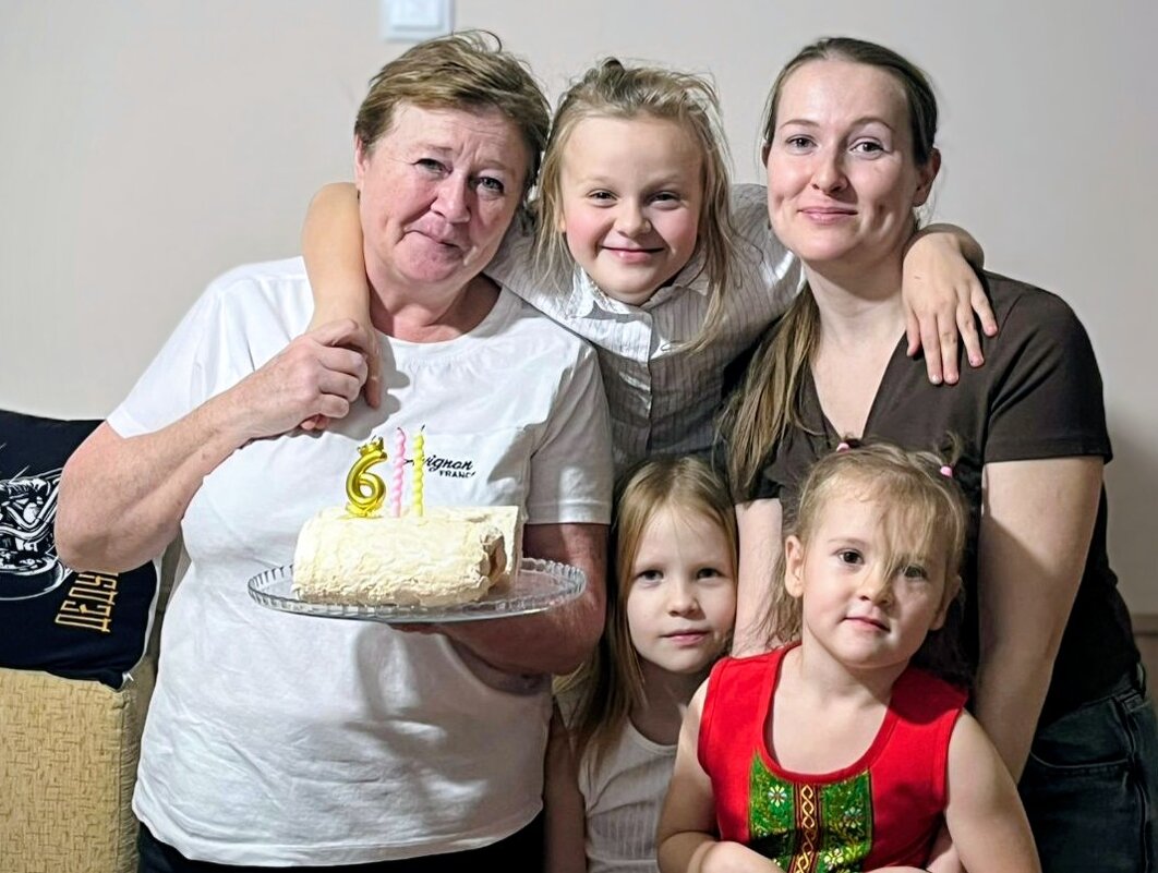 Красотки - Андрей Хлопонин