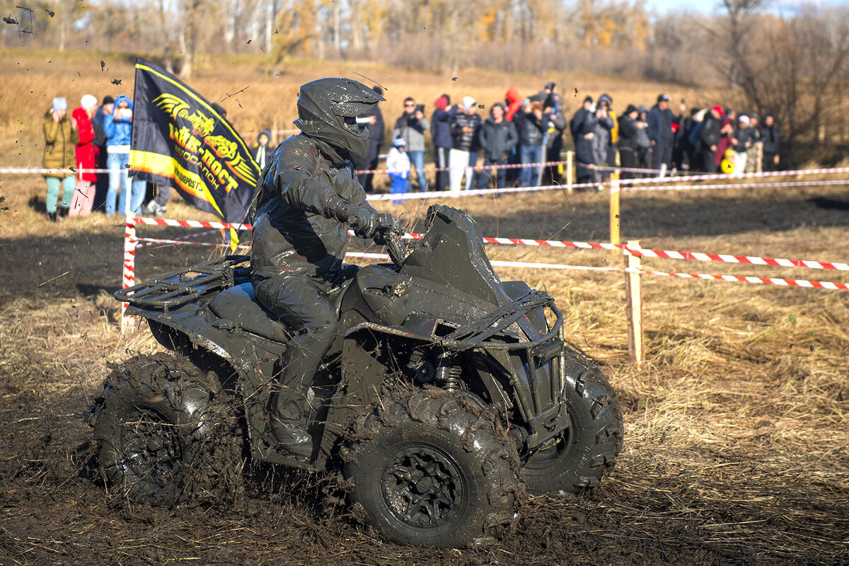 ...эти грязи не боятся! - Александр Гриднев ...эти грязи не боятся! - Александр Гриднев