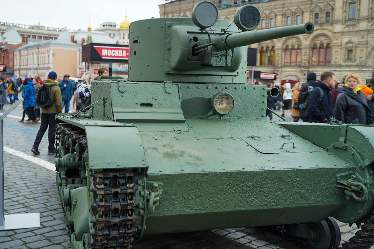 ОРУЖИЕ_ПОБЕДЫ_7 - Сергей Янович Микк