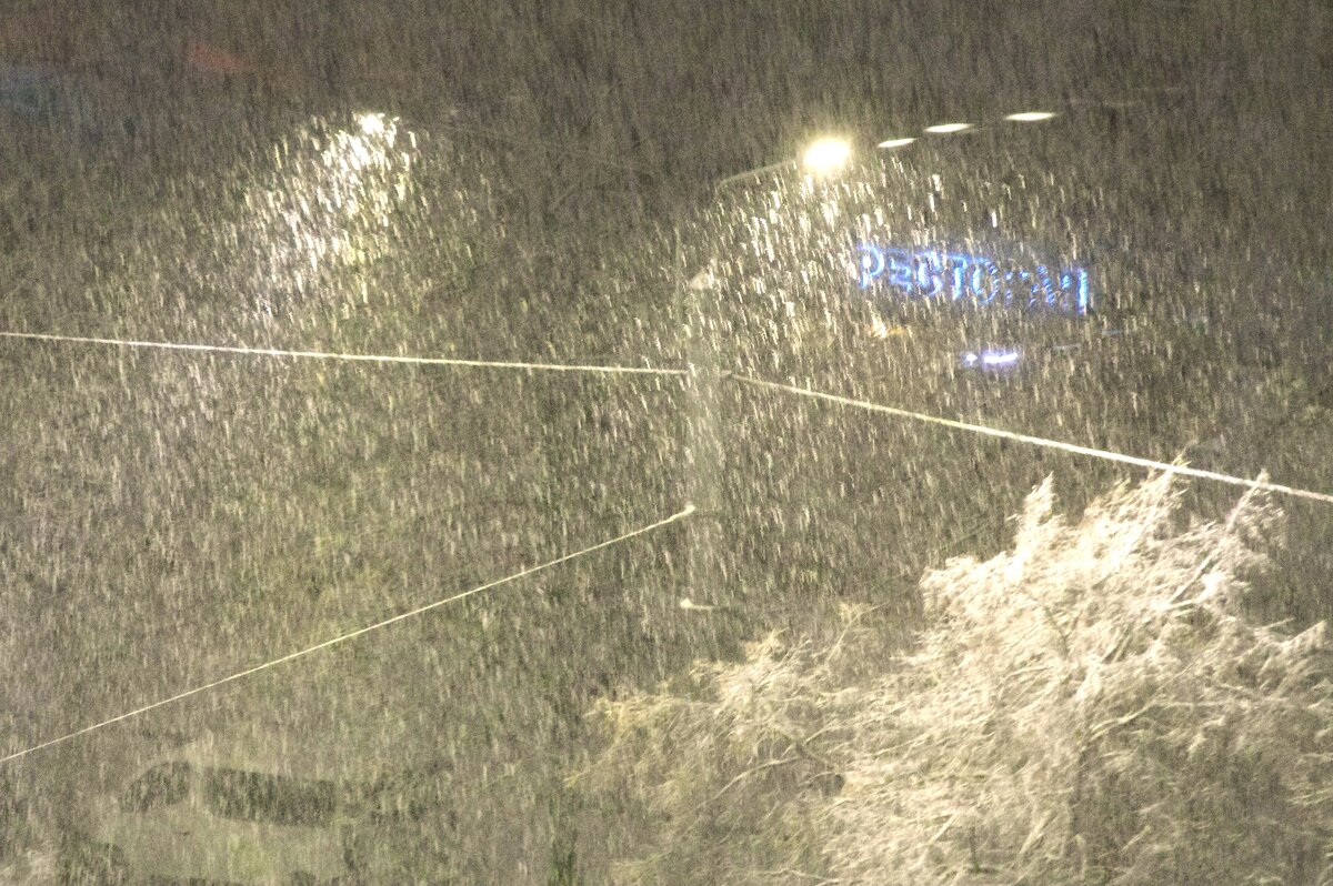 СТИХИЯ разыгралась ! ! ! - Юрий Куликов