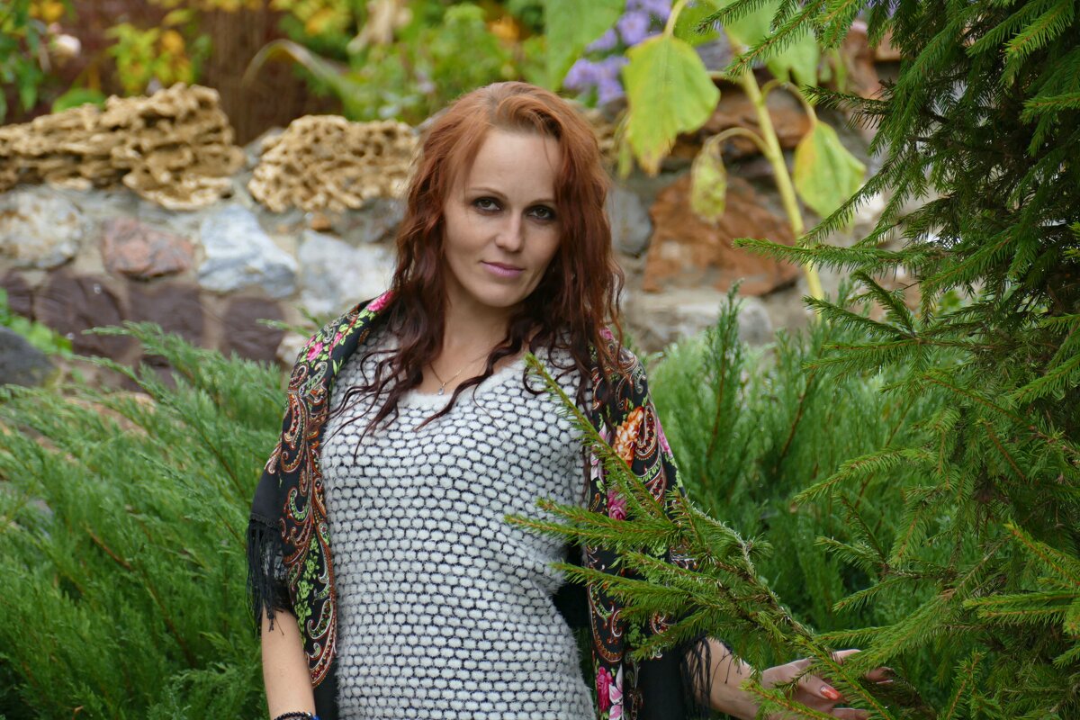 Сашка - Олег 