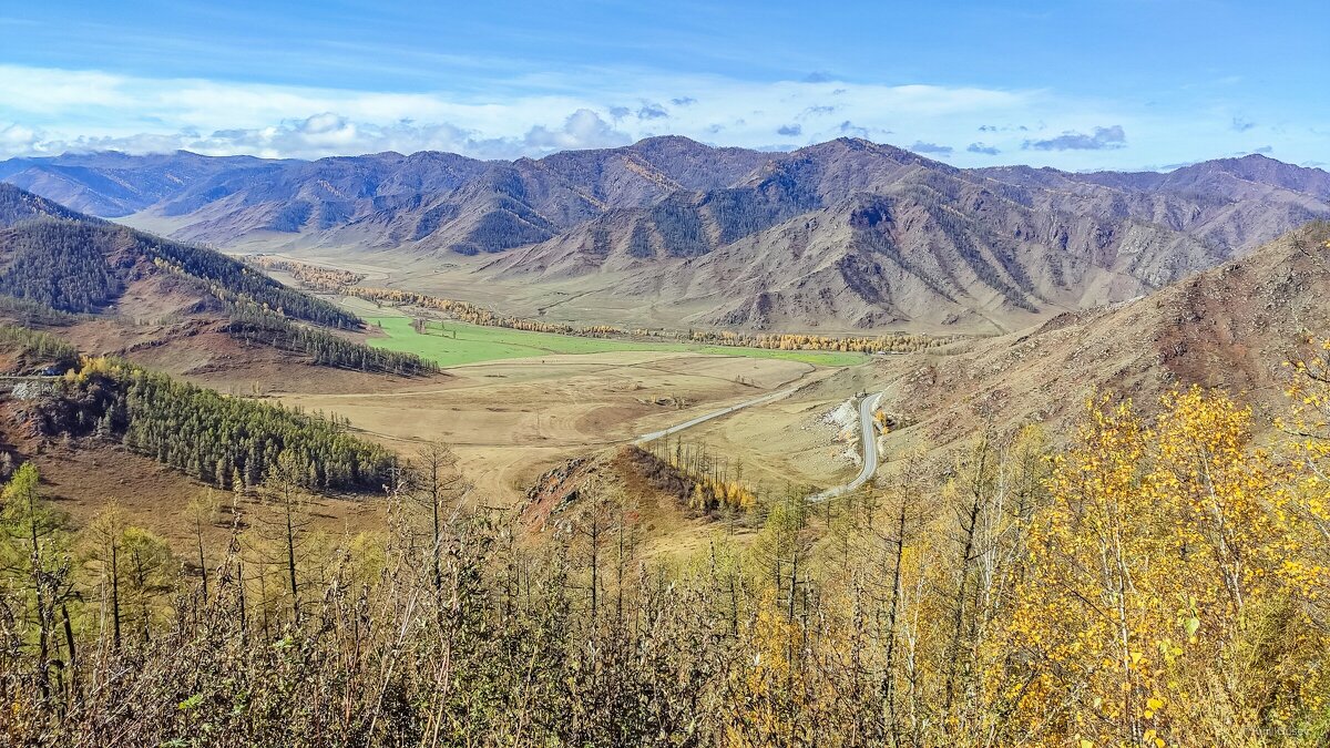 Просто посмотри ... - Kirill 