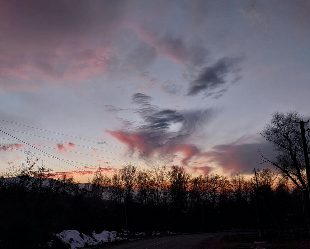 Talgar. - Murat Bukaev 