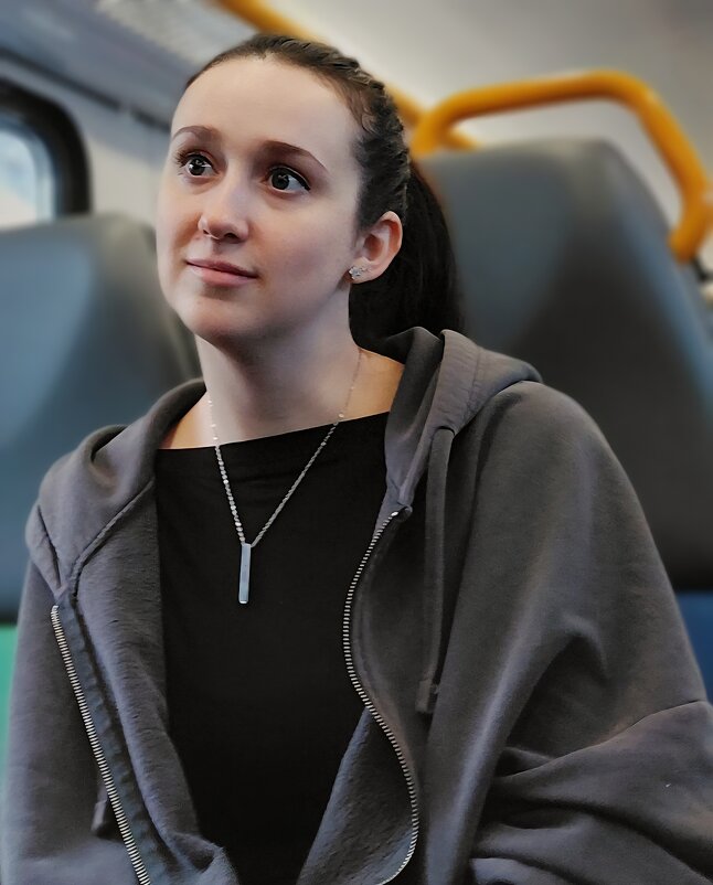 *** - Владимир Захаров