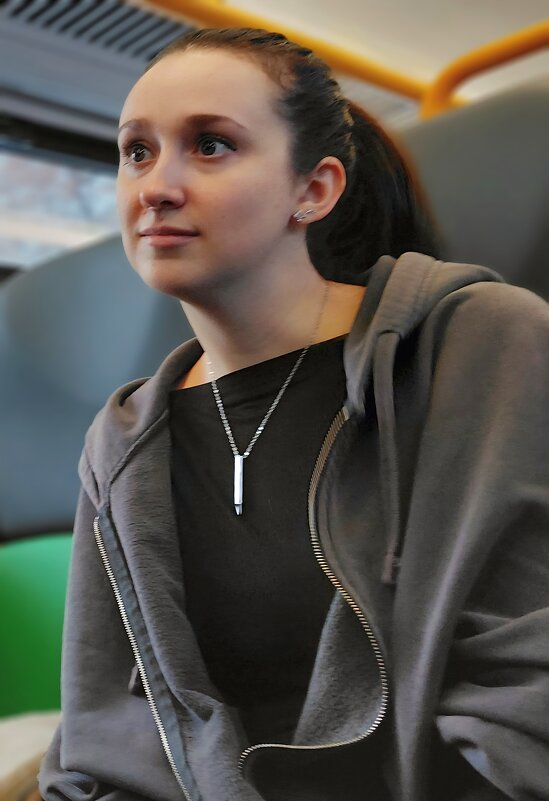 *** - Владимир Захаров