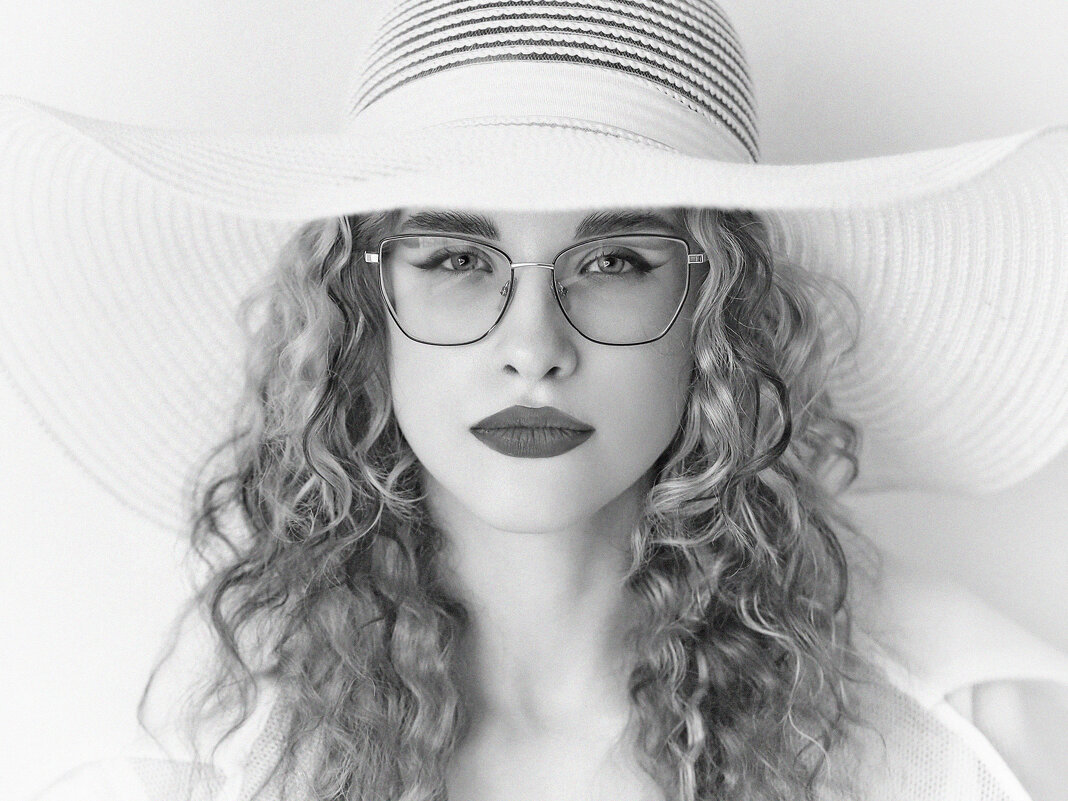 Девушка в белом (1) - Игорь Парв