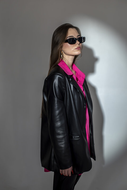 **** - Николай Шерстнев