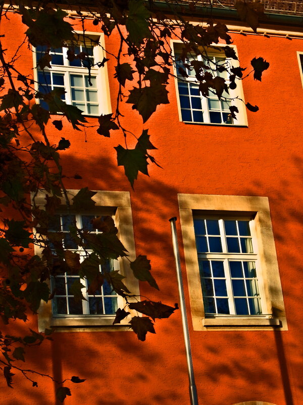 Осень 57 - Алексей Кузнецов