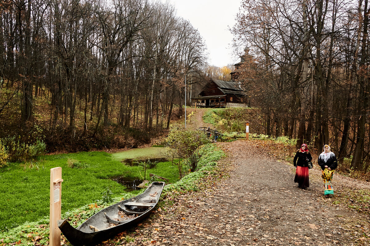 Щелковский хутор, Нижний Новгород - Алексей Р.