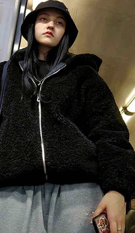 *** - Владимир Захаров