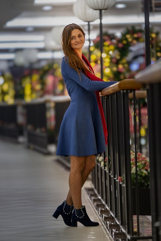 * - Евгений Ваулин