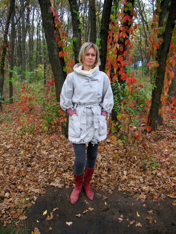 LP - Андрей Л. В.