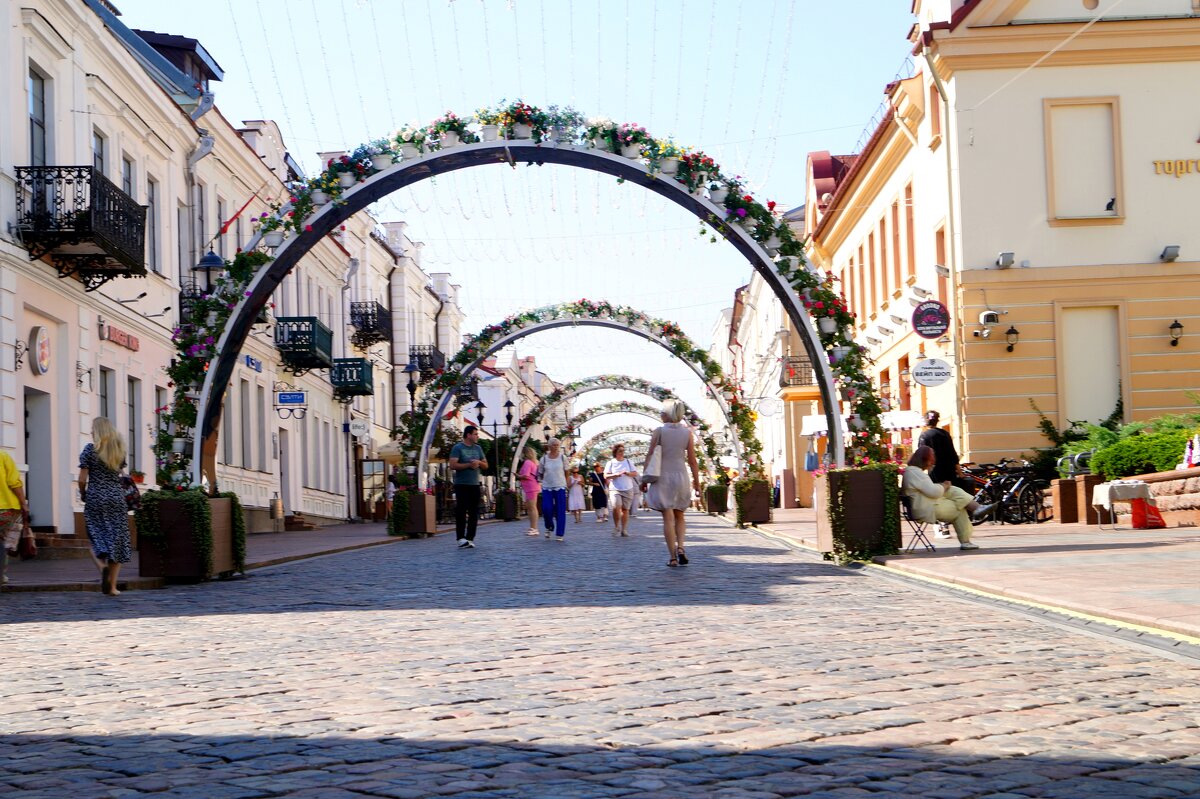 Гродно - Gal` ka