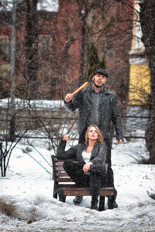 - - Джованни Луче