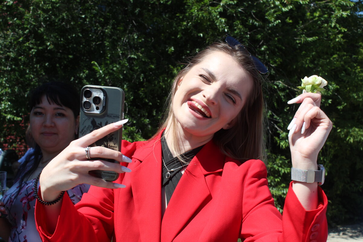 Настроение - Владимир Помазан