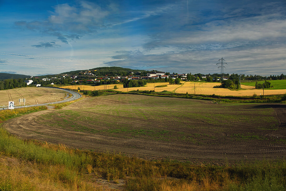 Norway 19 - Arturs Ancans