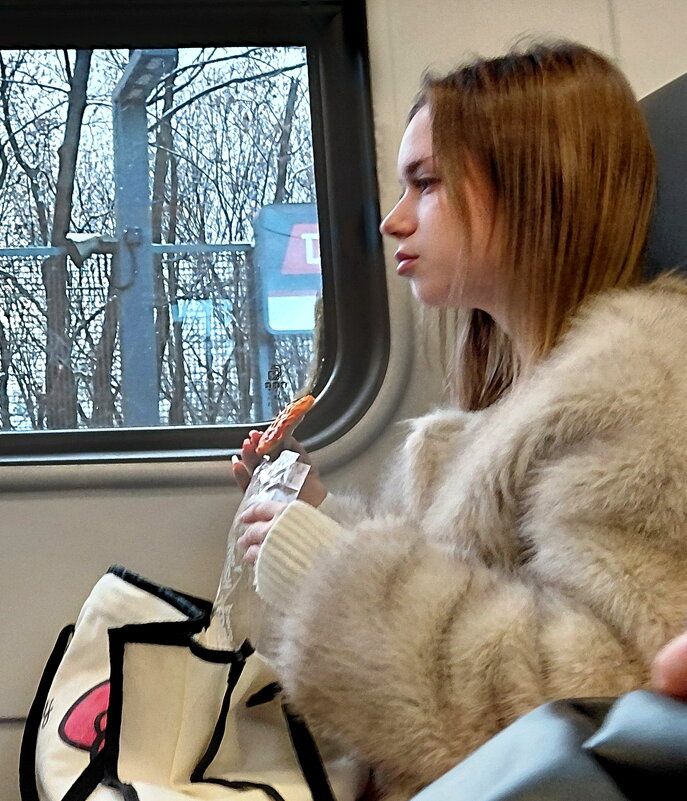 *** - Владимир Захаров