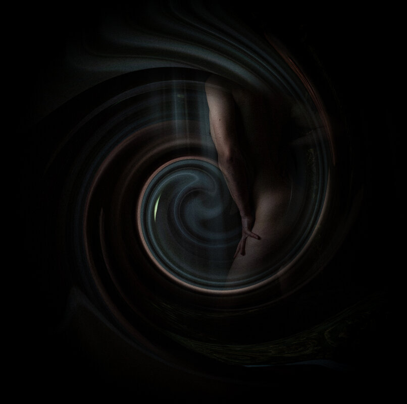 103 - Алекс Патерсон