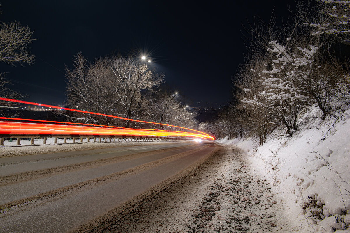 Красная линия... - Михаил Соколов