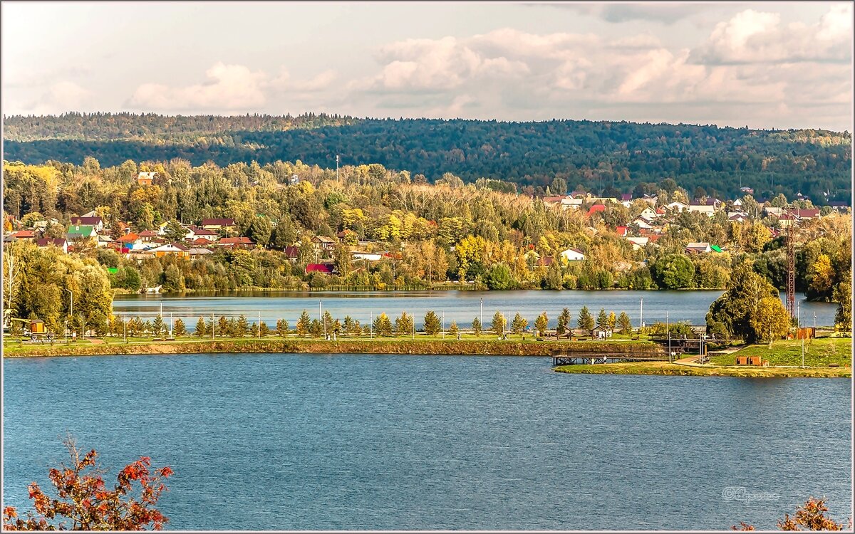 Сентябрь - Aquarius - Сергей