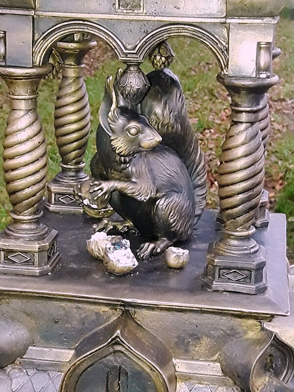 Белочка - Сергей Кочнев