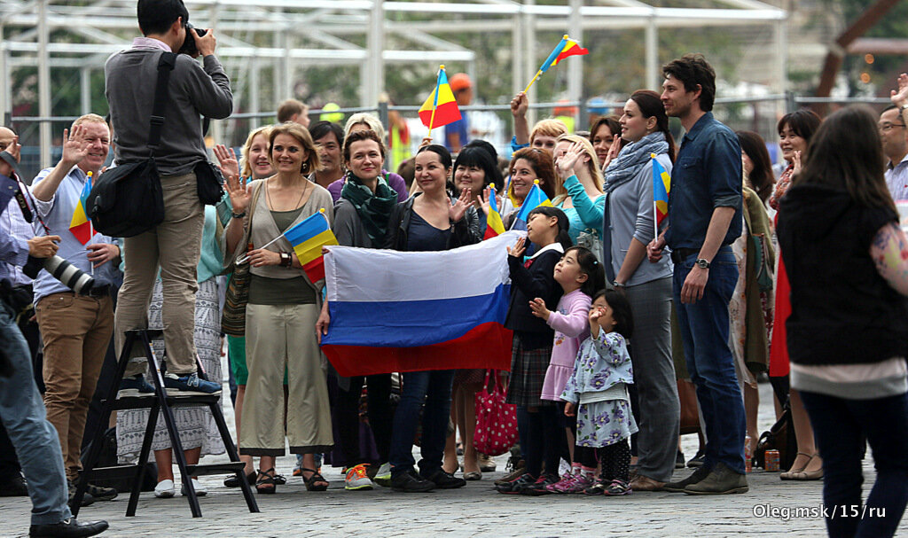 запасливый фотограф - Олег Лукьянов