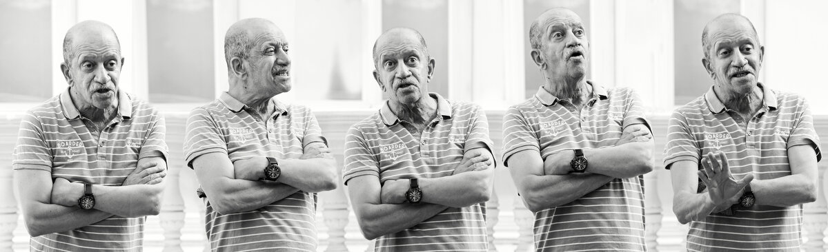 Артист - СЮ Артист - СЮ