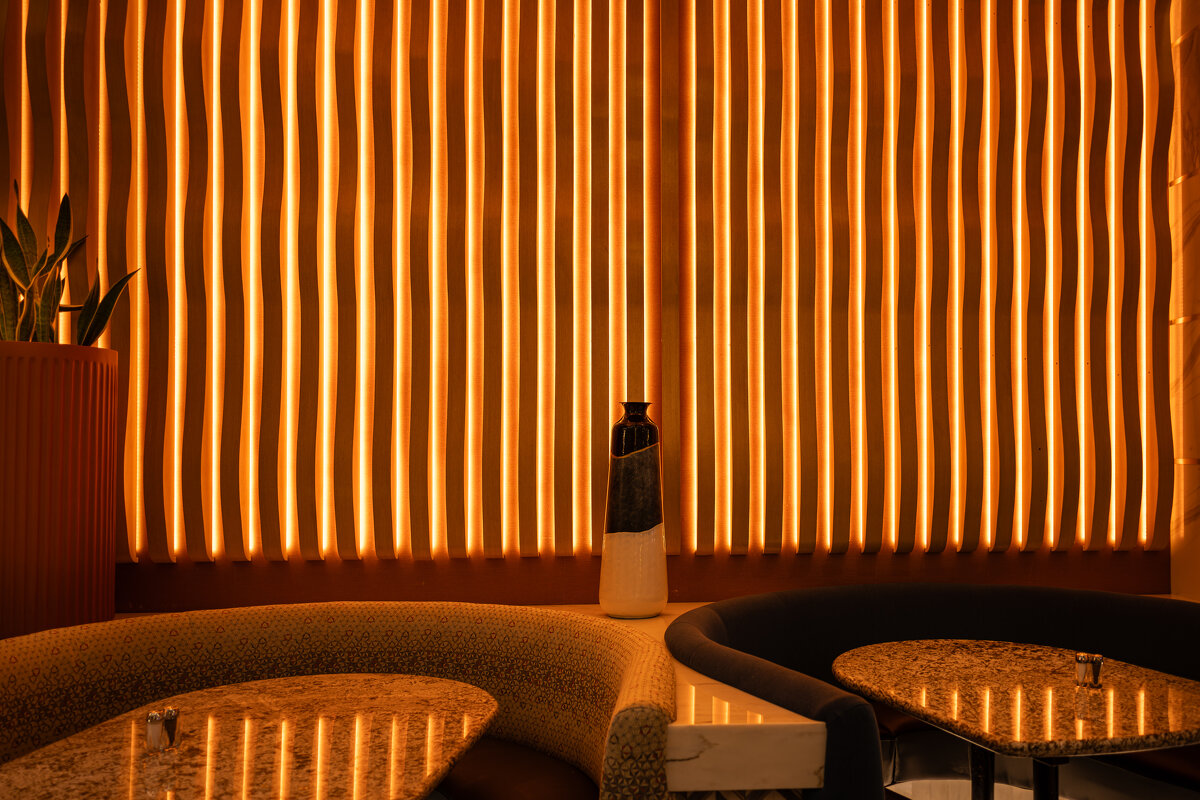 Интерьер - Iosif Magomedov