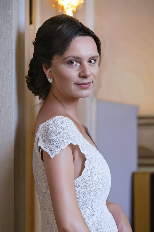 Осенний бал - Екатерина Максимова