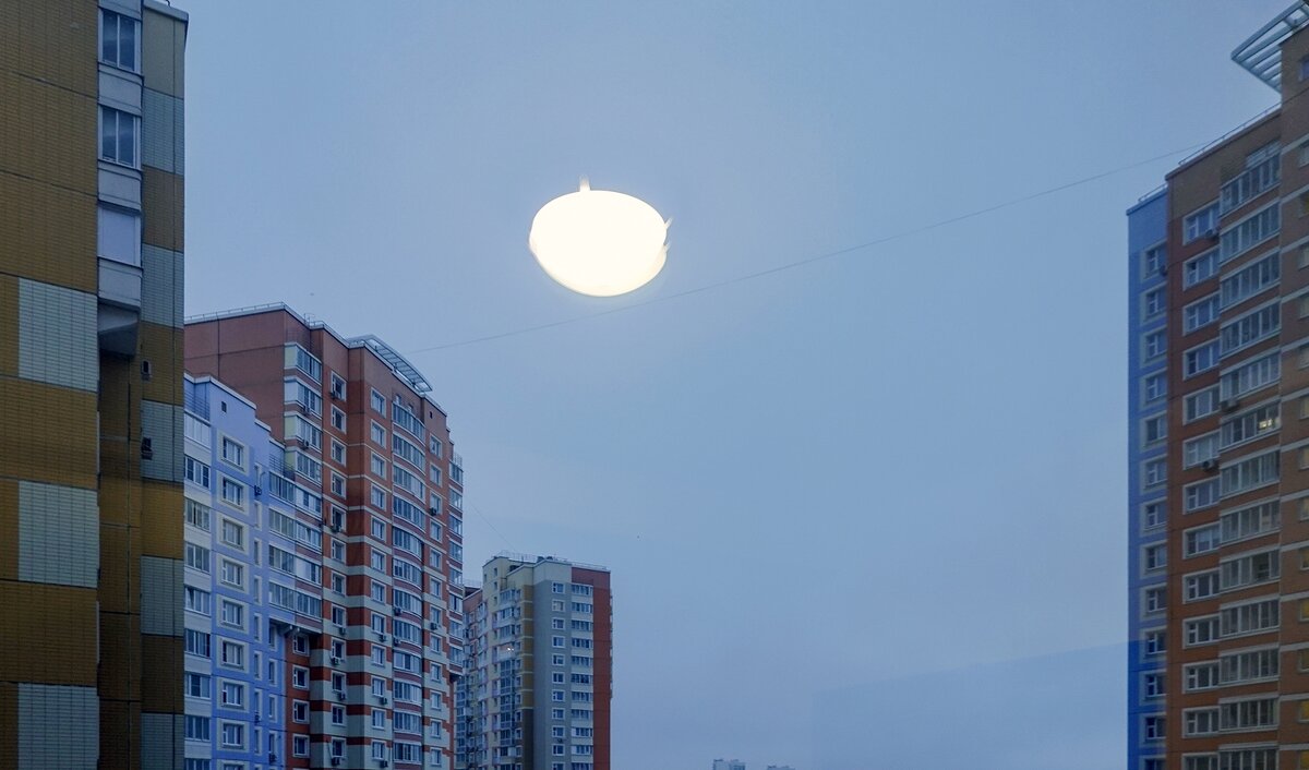 НЛО - Валерий Иванович