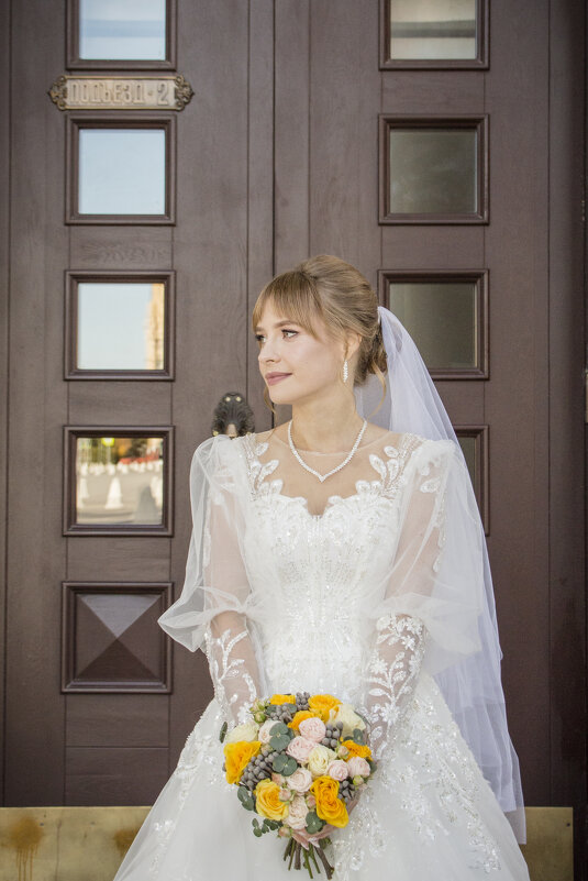 Свадебное - Тамара Федорова