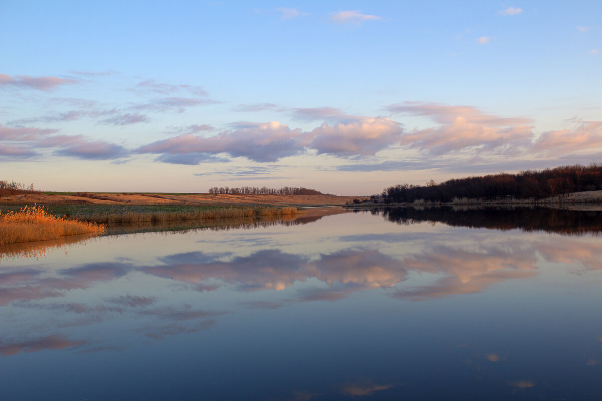 Рассвет. - Александр. AVG100 ---