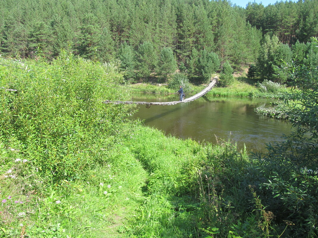 Мурзинка - Елена Шаламова