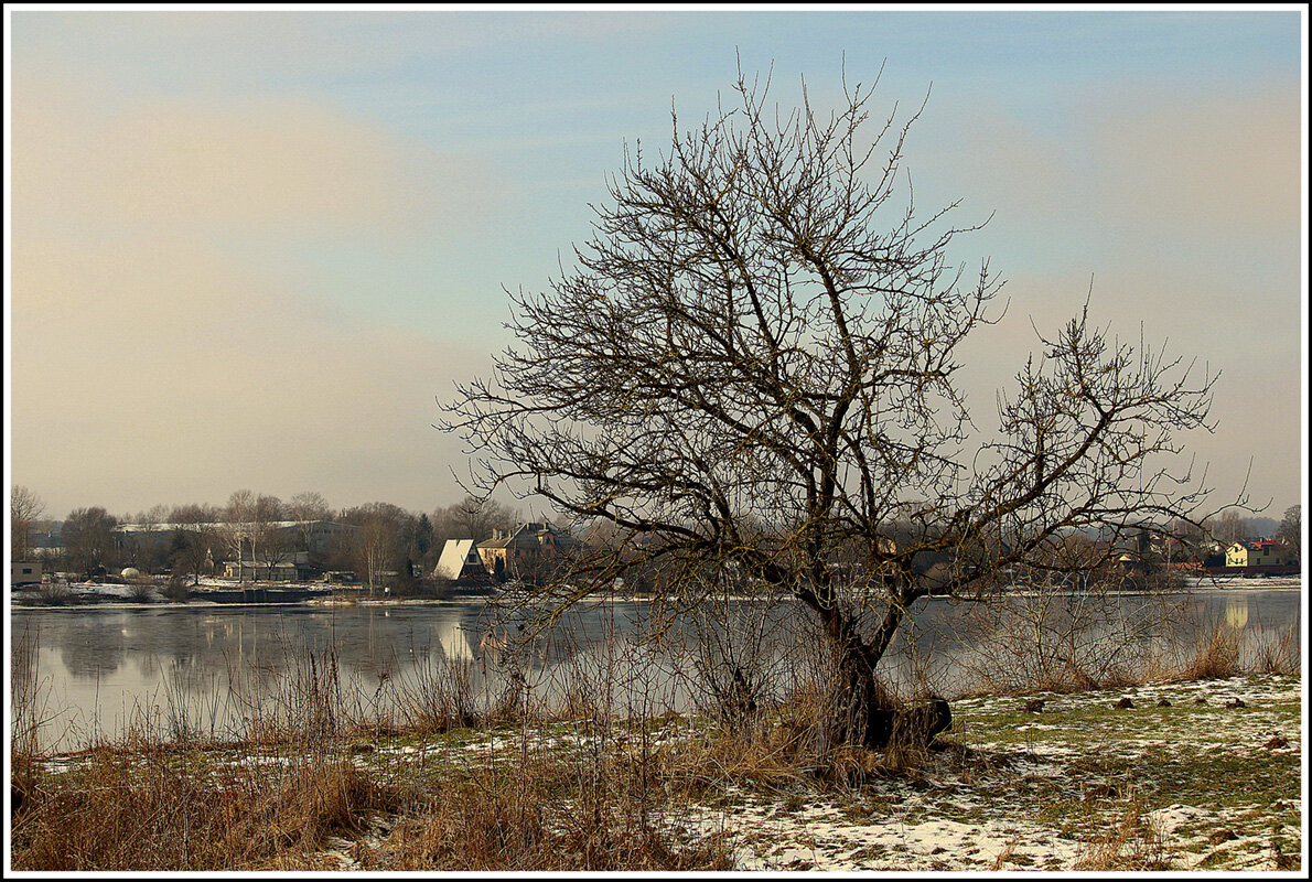 Припорошило - Aleksandr Gal Припорошило - Aleksandr Gal